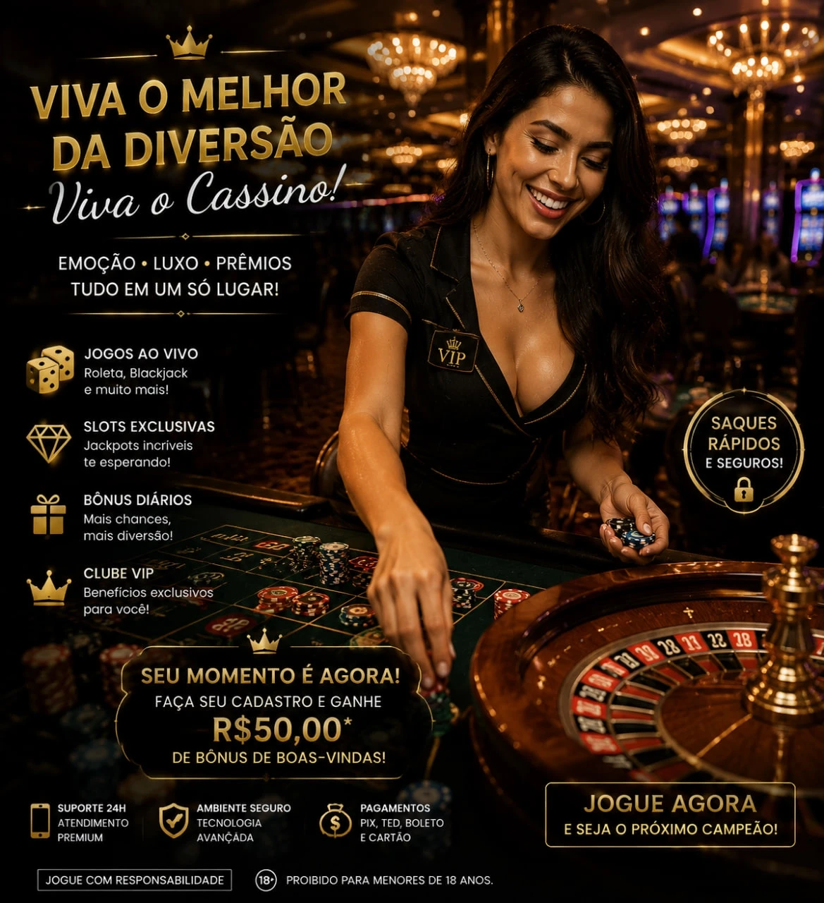 cassino_Blackjack